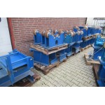 lasmanipulator voor buizen